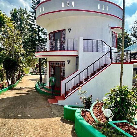 Am Resort Yelagiri Buitenkant foto